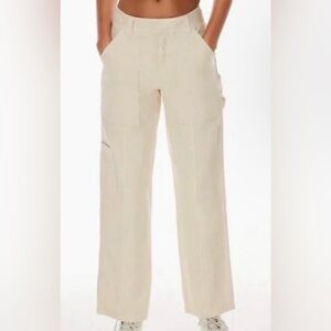 Aritzia Oscar Cargo Pant